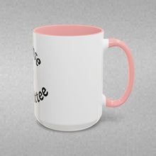 Load image into Gallery viewer, defense by committee Coffee Mug (15oz)

