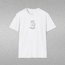 Load image into Gallery viewer, healthy arrogance Unisex T-Shirt by B E-Z
