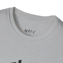 Load image into Gallery viewer, Next play Unisex T-Shirt by B E-Z
