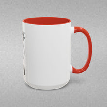 Load image into Gallery viewer, Dark joy Coffee Mug (15oz)
