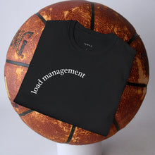 Load image into Gallery viewer, load management Unisex T-Shirt by B E-Z
