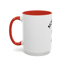 Load image into Gallery viewer, NOTHING BUT NET Coffee Mug (15oz)
