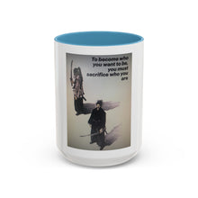 Load image into Gallery viewer, Sacrifice Coffee Mug (15oz)
