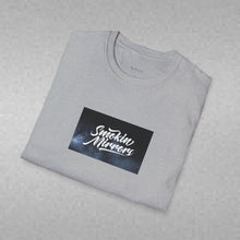 Load image into Gallery viewer, smokin' mirrors Unisex T-Shirt by B E-Z

