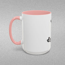 Load image into Gallery viewer, be a goldfish Coffee Mug (15oz)
