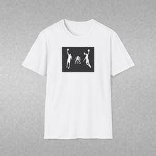 Load image into Gallery viewer, TTP 3 Player - Unisex Softstyle T-Shirt / 6 colors available
