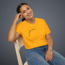 Load image into Gallery viewer, no Hate zone Unisex T-Shirt by B E-Z
