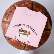 Load image into Gallery viewer, Sports Greatest Motivator- Bad Grades (see back) Unisex T-Shirt by B E-Z
