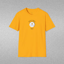 Load image into Gallery viewer, brittle spirits exist Unisex T-Shirt by B E-Z
