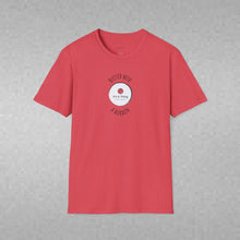 Load image into Gallery viewer, blessed with a burden Unisex T-Shirt by B E-Z

