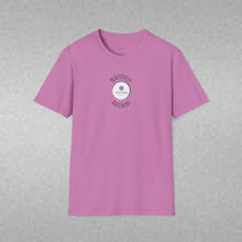 Load image into Gallery viewer, beautifully different Unisex T-Shirt by B E-Z
