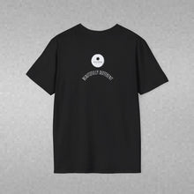Load image into Gallery viewer, beautifully different Unisex T-Shirt by B E-Z
