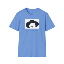 Load image into Gallery viewer, I’m your huckleberry Unisex T-Shirt by B E-Z
