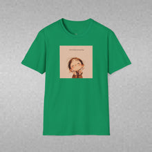Load image into Gallery viewer, Positive Day No Matter Unisex T-Shirt by B E-Z
