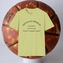 Load image into Gallery viewer, Defense is Personal 2.0 Unisex T-Shirt by B E-Z

