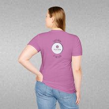 Load image into Gallery viewer, Grief Work Unisex T-Shirt by B E-Z
