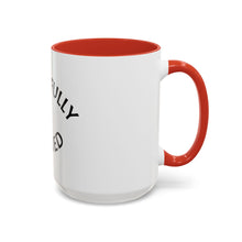 Load image into Gallery viewer, BEAUTIFULLY FLAWED Coffee Mug (15oz)
