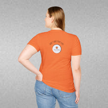 Load image into Gallery viewer, don't hide your scars Unisex T-Shirt by B E-Z
