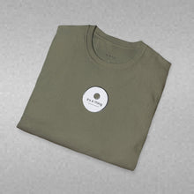 Load image into Gallery viewer, House Music Is Something You Can't Explain... (Back of Shirt) Unisex T-Shirt by B E-Z - It's A Thing

