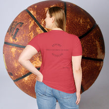 Load image into Gallery viewer, Attitude &amp; Effort Unisex T-Shirt by B E-Z
