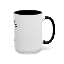 Load image into Gallery viewer, NOTHING BUT NET Coffee Mug (15oz)
