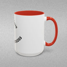 Load image into Gallery viewer, Fall in love with…Coffee Mug (15oz)
