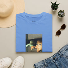 Load image into Gallery viewer, Is The Coast Clear... Unisex T-Shirt by B E-Z
