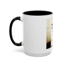 Load image into Gallery viewer, The System is…. Coffee Mug (15oz)
