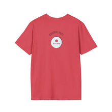 Load image into Gallery viewer, behavorial scripts Unisex T-Shirt by B E-Z

