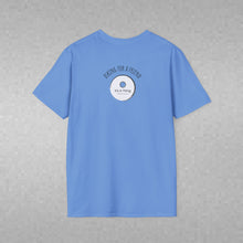 Load image into Gallery viewer, asking for a friend Unisex T-Shirt by B E-Z
