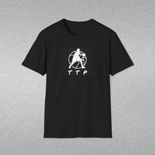 Load image into Gallery viewer, TTP - Unisex Softstyle T-Shirt
