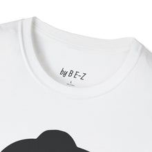 Load image into Gallery viewer, I’m your huckleberry Unisex T-Shirt by B E-Z
