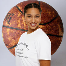 Load image into Gallery viewer, Defense is Personal 2.0 Unisex T-Shirt by B E-Z
