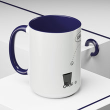 Load image into Gallery viewer, Kobe! Coffee Mug (15oz)
