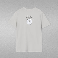 Load image into Gallery viewer, dark joy Unisex T-Shirt by B E-Z
