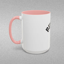 Load image into Gallery viewer, BELIEVE Coffee Mug (15oz)
