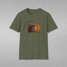 Load image into Gallery viewer, I'm basketball old Unisex T-Shirt by B E-Z
