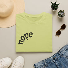 Load image into Gallery viewer, nope Unisex T-Shirt by B E-Z
