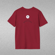 Load image into Gallery viewer, beautifully different Unisex T-Shirt by B E-Z
