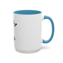 Load image into Gallery viewer, be kind &amp; smile Coffee Mug (15oz)
