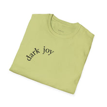 Load image into Gallery viewer, dark joy Unisex T-Shirt by B E-Z
