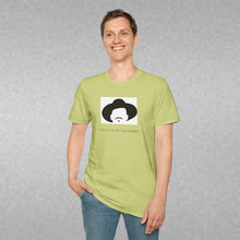 Load image into Gallery viewer, I’m Your Huckleberry Unisex T-Shirt by B E-Z
