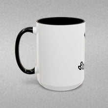 Load image into Gallery viewer, be a goldfish Coffee Mug (15oz)
