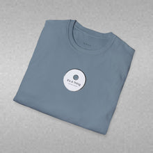 Load image into Gallery viewer, Don't Forget That You Are Needed In This World (Back of Shirt) Unisex T-Shirt by B E-Z - It's A Thing
