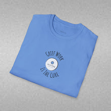 Load image into Gallery viewer, Grief Work Unisex T-Shirt by B E-Z
