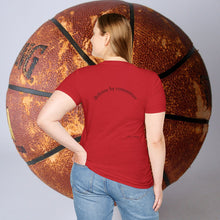 Load image into Gallery viewer, defense by committee Unisex T-Shirt by B E-Z
