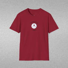 Load image into Gallery viewer, fundamentally flawed Unisex T-Shirt by B E-Z
