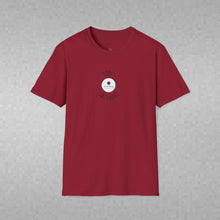 Load image into Gallery viewer, code switching Unisex T-Shirt by B E-Z
