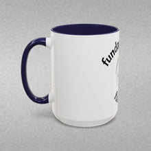 Load image into Gallery viewer, Fundamentally Flawed Coffee Mug (15oz)
