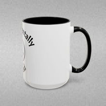 Load image into Gallery viewer, Fundamentally Flawed Coffee Mug (15oz)

